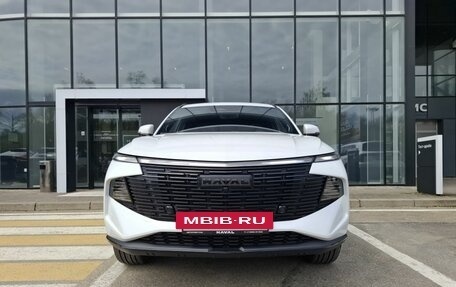 Haval F7x, 2026 год, 3 999 000 рублей, 10 фотография