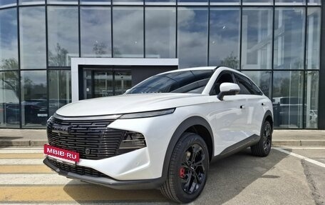 Haval F7x, 2026 год, 3 999 000 рублей, 19 фотография