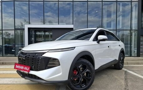 Haval F7x, 2026 год, 3 999 000 рублей, 27 фотография