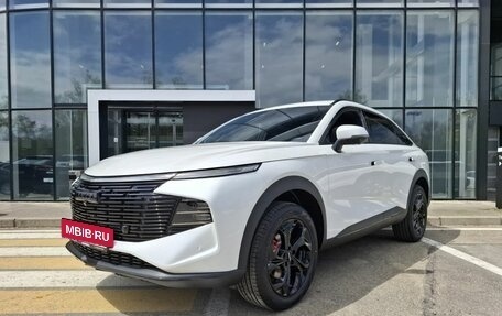 Haval F7x, 2026 год, 3 999 000 рублей, 24 фотография