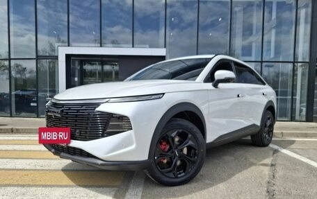 Haval F7x, 2026 год, 3 999 000 рублей, 28 фотография
