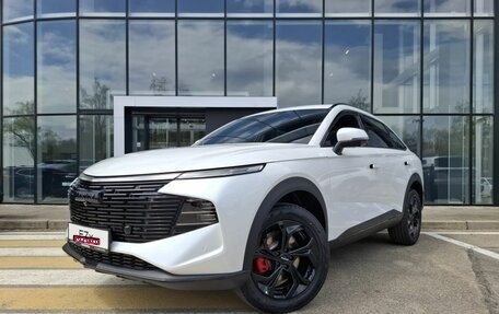 Haval F7x, 2026 год, 3 999 000 рублей, 21 фотография