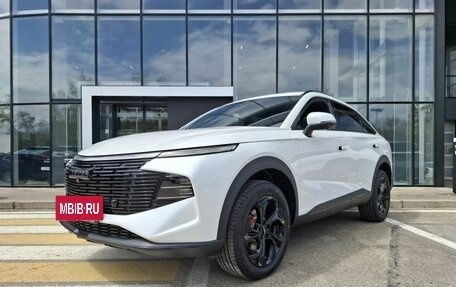 Haval F7x, 2026 год, 3 999 000 рублей, 23 фотография