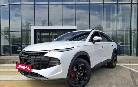 Haval F7x, 2026 год, 3 999 000 рублей, 22 фотография