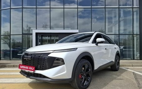 Haval F7x, 2026 год, 3 999 000 рублей, 18 фотография