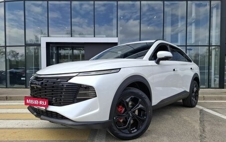 Haval F7x, 2026 год, 3 999 000 рублей, 26 фотография