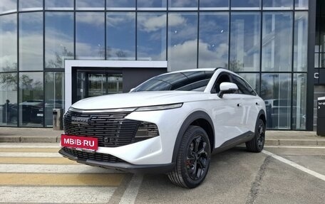 Haval F7x, 2026 год, 3 999 000 рублей, 35 фотография