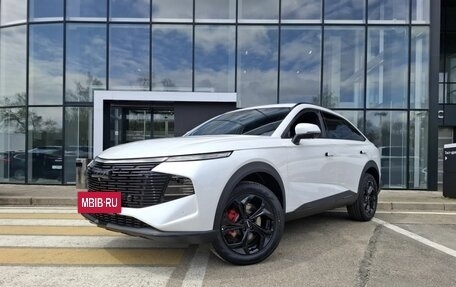 Haval F7x, 2026 год, 3 999 000 рублей, 31 фотография
