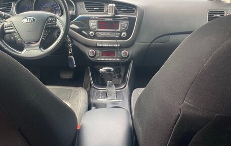 KIA cee'd III, 2013 год, 850 000 рублей, 7 фотография