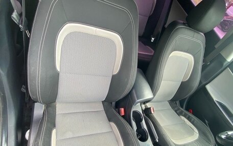 KIA cee'd III, 2013 год, 850 000 рублей, 18 фотография