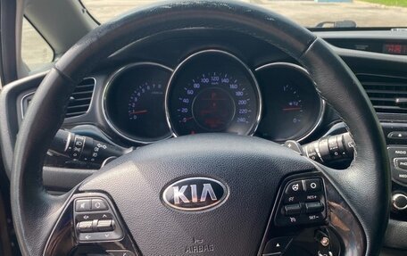 KIA cee'd III, 2013 год, 850 000 рублей, 22 фотография
