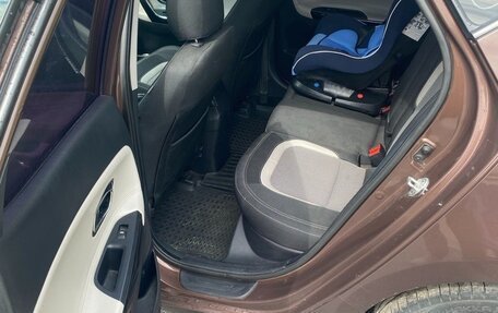 KIA cee'd III, 2013 год, 850 000 рублей, 9 фотография