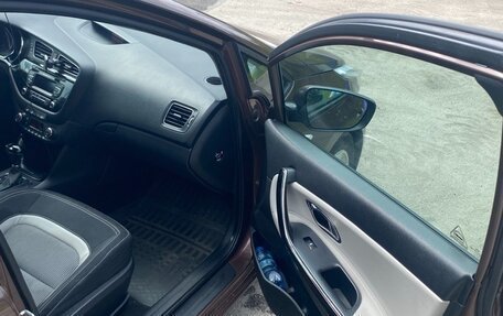 KIA cee'd III, 2013 год, 850 000 рублей, 12 фотография
