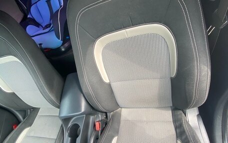 KIA cee'd III, 2013 год, 850 000 рублей, 16 фотография
