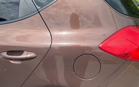 KIA cee'd III, 2013 год, 850 000 рублей, 28 фотография