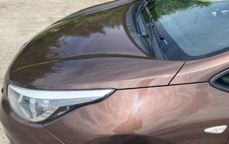 KIA cee'd III, 2013 год, 850 000 рублей, 29 фотография