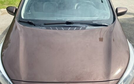 KIA cee'd III, 2013 год, 850 000 рублей, 32 фотография