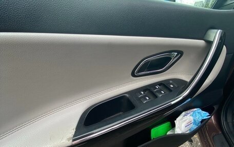 KIA cee'd III, 2013 год, 850 000 рублей, 21 фотография