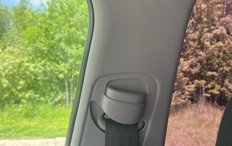 KIA cee'd III, 2013 год, 850 000 рублей, 24 фотография