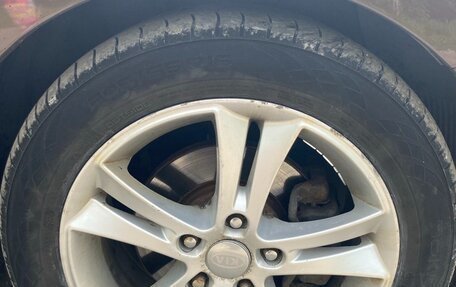 KIA cee'd III, 2013 год, 850 000 рублей, 38 фотография