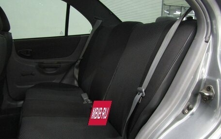 Hyundai Accent II, 2007 год, 349 000 рублей, 12 фотография