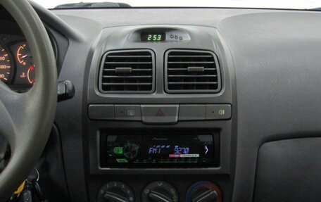 Hyundai Accent II, 2007 год, 349 000 рублей, 16 фотография