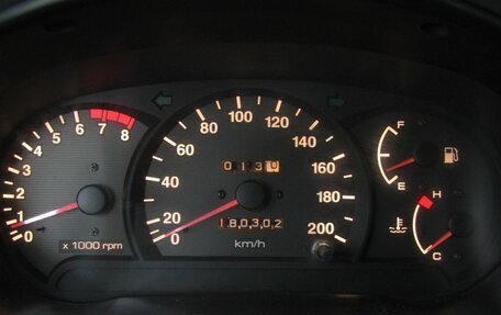 Hyundai Accent II, 2007 год, 349 000 рублей, 17 фотография