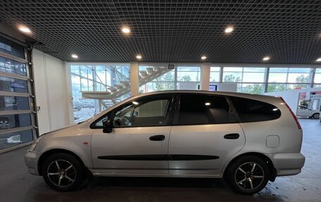 Honda Stream I рестайлинг, 2001 год, 300 000 рублей, 6 фотография