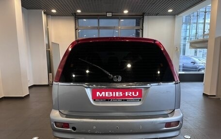 Honda Stream I рестайлинг, 2001 год, 300 000 рублей, 4 фотография