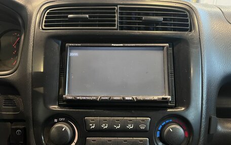 Honda Stream I рестайлинг, 2001 год, 300 000 рублей, 12 фотография