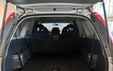 Honda Stream I рестайлинг, 2001 год, 300 000 рублей, 15 фотография