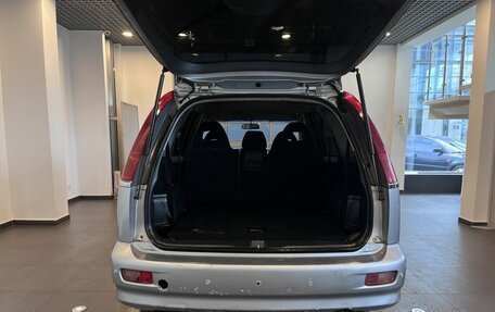 Honda Stream I рестайлинг, 2001 год, 300 000 рублей, 29 фотография