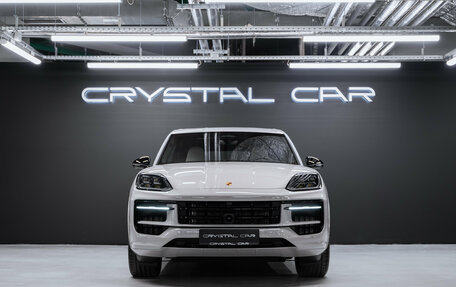 Porsche Cayenne III, 2026 год, 18 500 000 рублей, 5 фотография