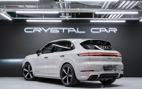 Porsche Cayenne III, 2026 год, 18 500 000 рублей, 4 фотография