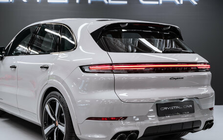 Porsche Cayenne III, 2026 год, 18 500 000 рублей, 9 фотография