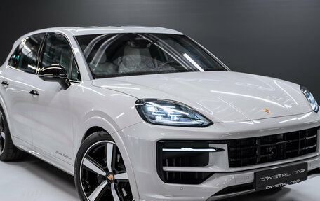 Porsche Cayenne III, 2026 год, 18 500 000 рублей, 8 фотография