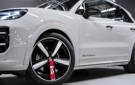 Porsche Cayenne III, 2026 год, 18 500 000 рублей, 11 фотография