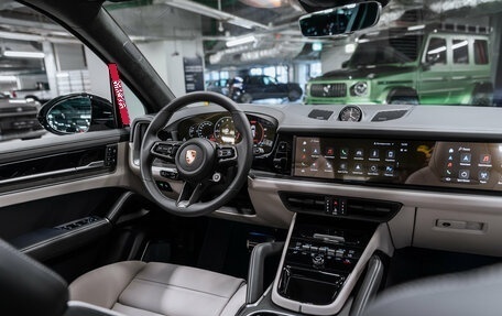 Porsche Cayenne III, 2026 год, 18 500 000 рублей, 3 фотография