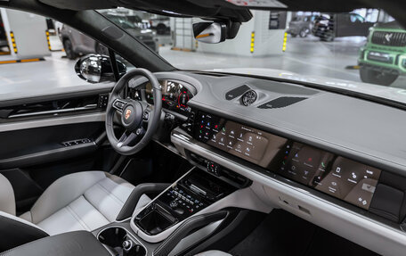 Porsche Cayenne III, 2026 год, 18 500 000 рублей, 14 фотография