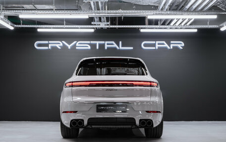 Porsche Cayenne III, 2026 год, 18 500 000 рублей, 7 фотография