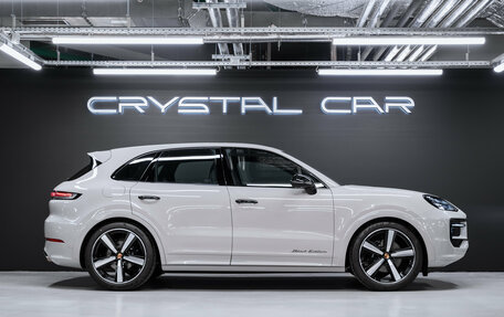 Porsche Cayenne III, 2026 год, 18 500 000 рублей, 6 фотография