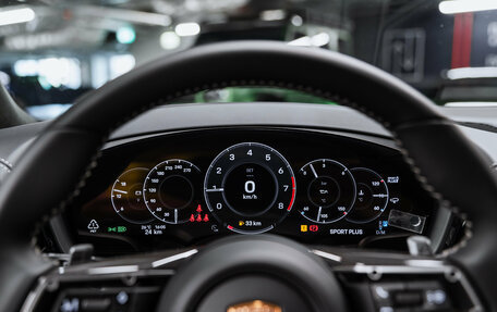 Porsche Cayenne III, 2026 год, 18 500 000 рублей, 19 фотография