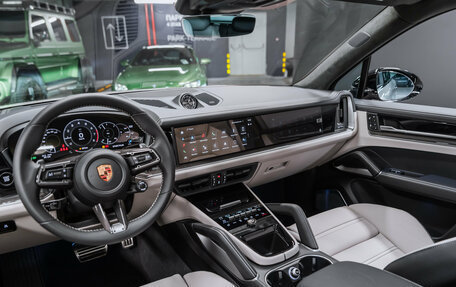 Porsche Cayenne III, 2026 год, 18 500 000 рублей, 15 фотография