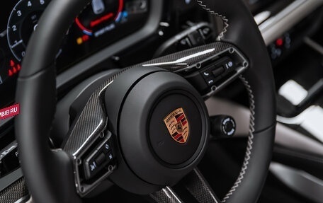 Porsche Cayenne III, 2026 год, 18 500 000 рублей, 17 фотография