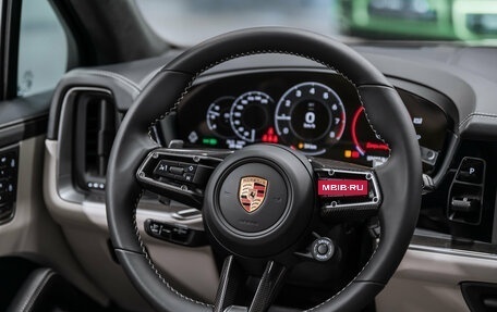 Porsche Cayenne III, 2026 год, 18 500 000 рублей, 16 фотография