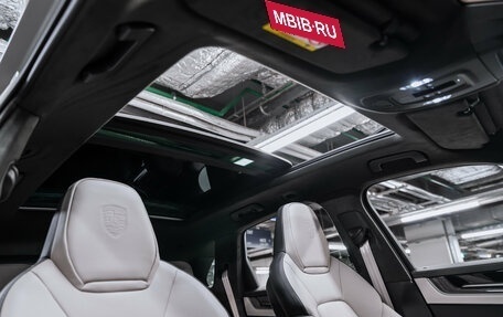 Porsche Cayenne III, 2026 год, 18 500 000 рублей, 18 фотография