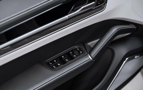 Porsche Cayenne III, 2026 год, 18 500 000 рублей, 30 фотография