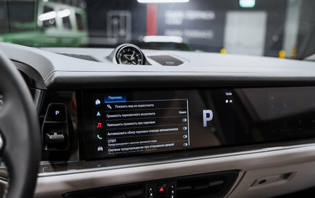 Porsche Cayenne III, 2026 год, 18 500 000 рублей, 39 фотография