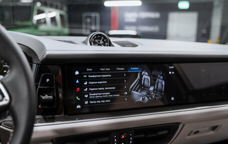 Porsche Cayenne III, 2026 год, 18 500 000 рублей, 36 фотография