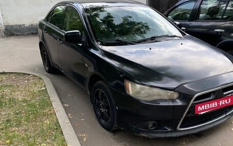 Mitsubishi Lancer IX, 2008 год, 189 000 рублей, 4 фотография